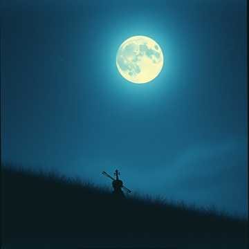 Remember the moon