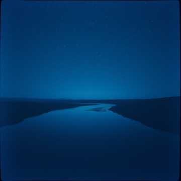 La rivière où nous sommes nés : Duet (French/Chinese)