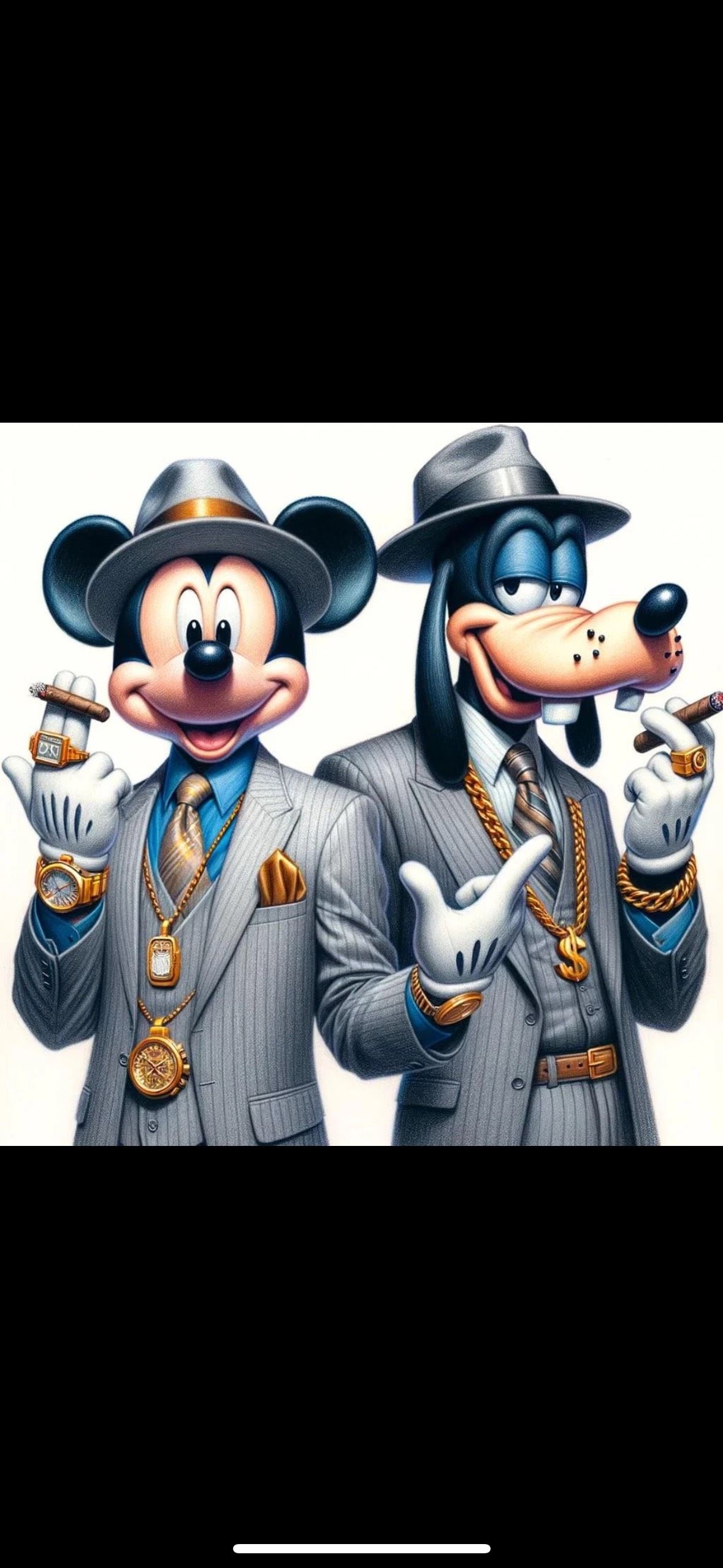 House of Mouse: Final boss