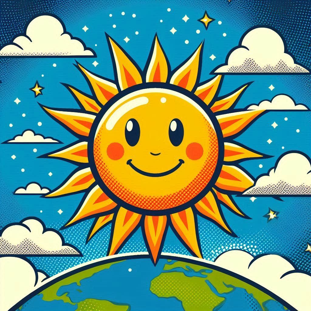 Always The Sun - Version 2