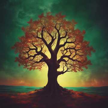 Thor's Blessing (Old English)