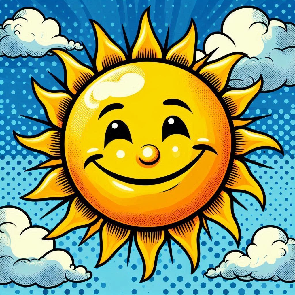 Always The Sun 
