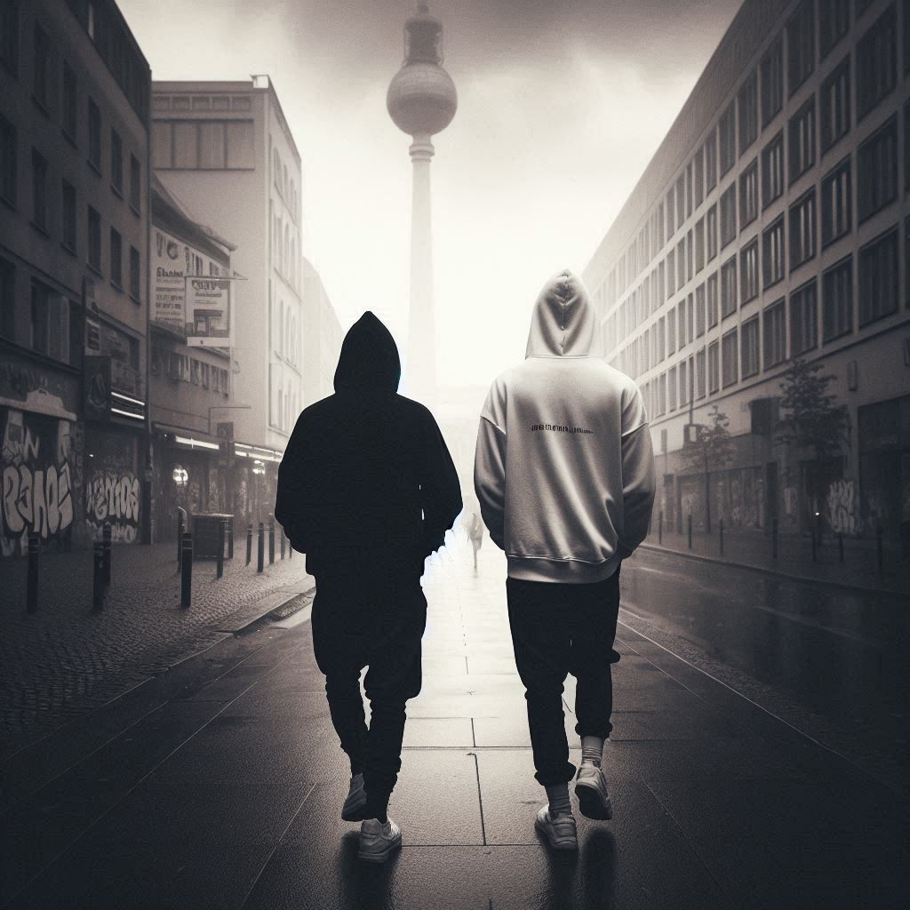 TUNZUU & VLEKZ