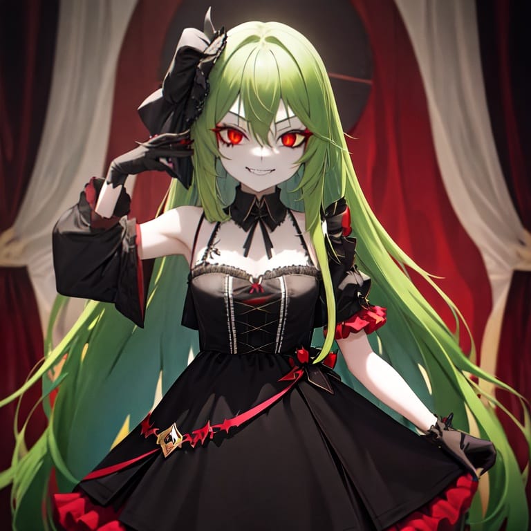 Willkommen in meinem Irrenhaus
