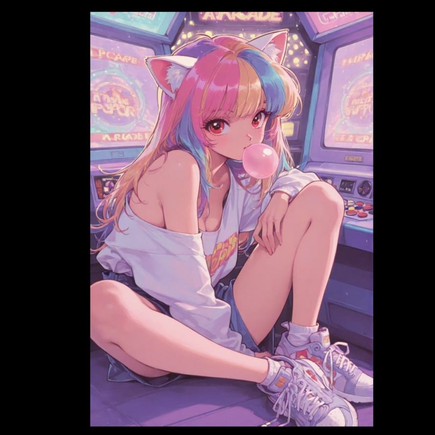 次元の境界-HRJK.ver #soundseasons