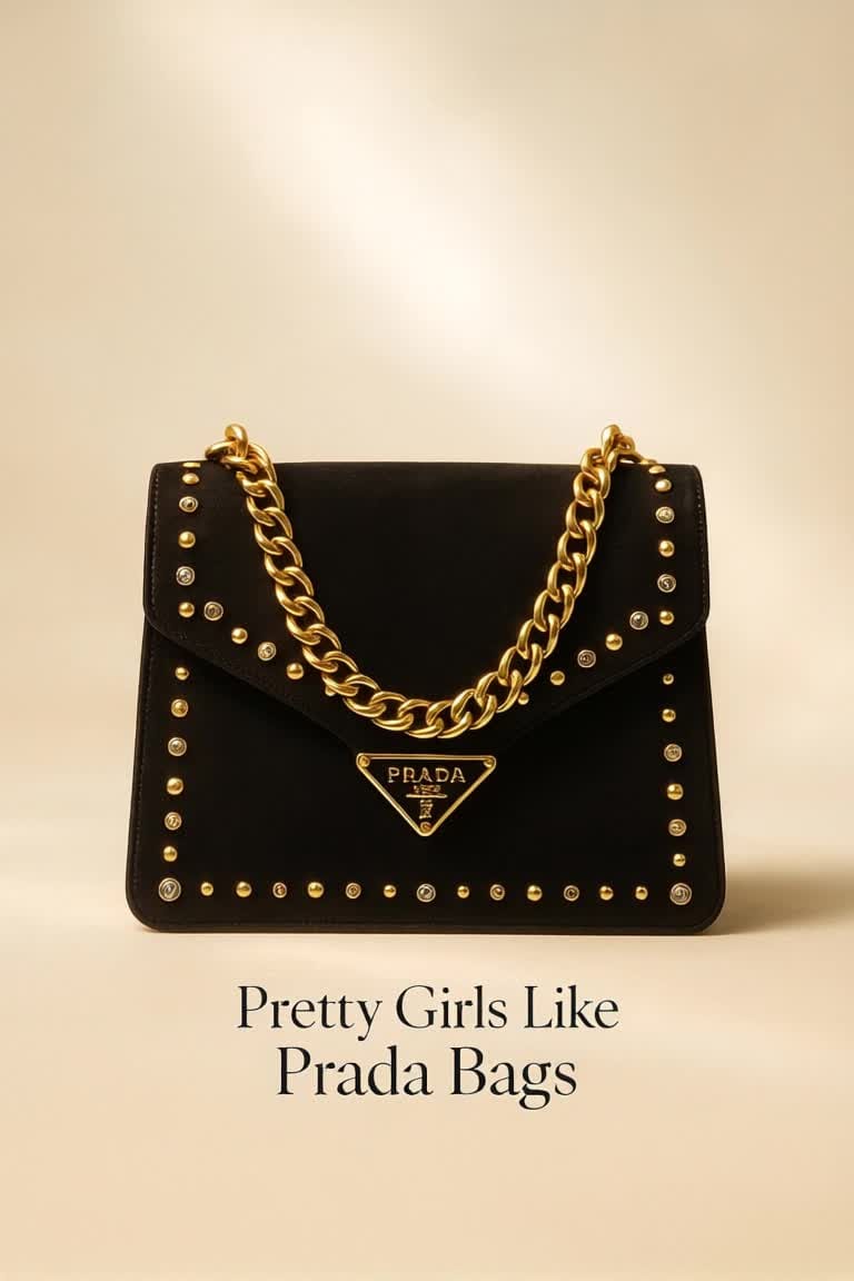Prada Bag