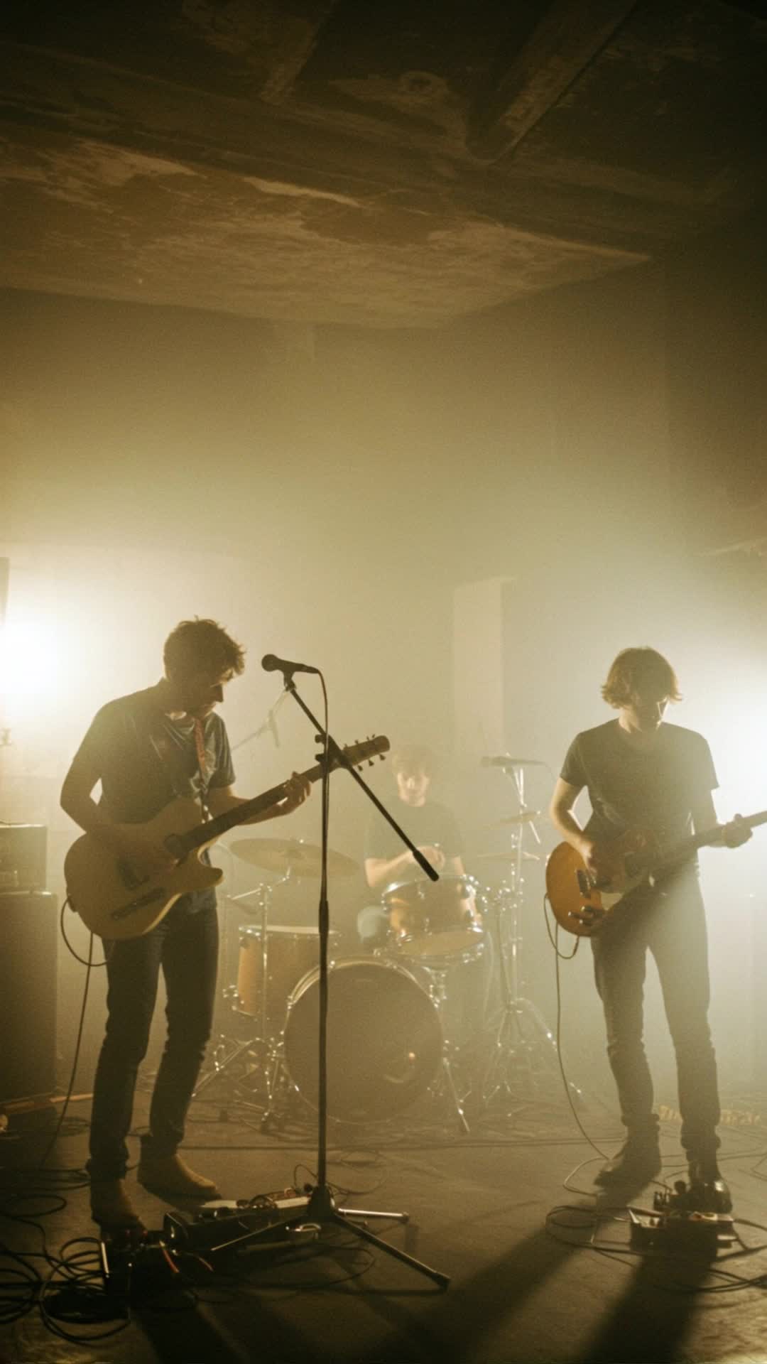 See Your Eyes In Mine - Opus Magnum - #soundseasons