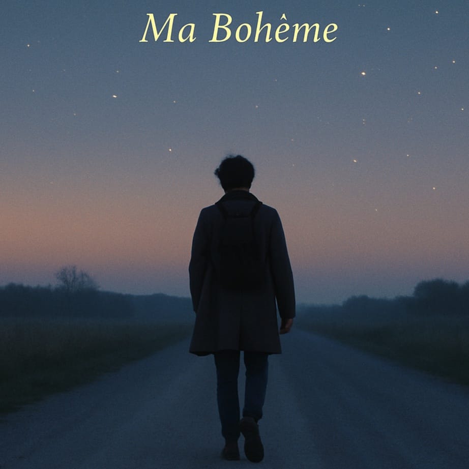 #soundseasons - Ma bohème (Arthur Rimbaud)
