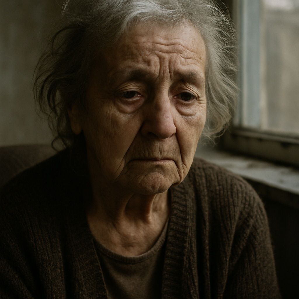 Je parle aux silences