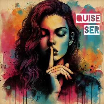 Quise ser silencio