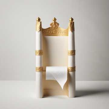 Epopée du Papier Toilette 🧻