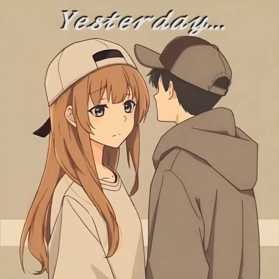 Y𝑒𝓈𝓉𝑒𝓇𝒹𝒶𝓎...🍂