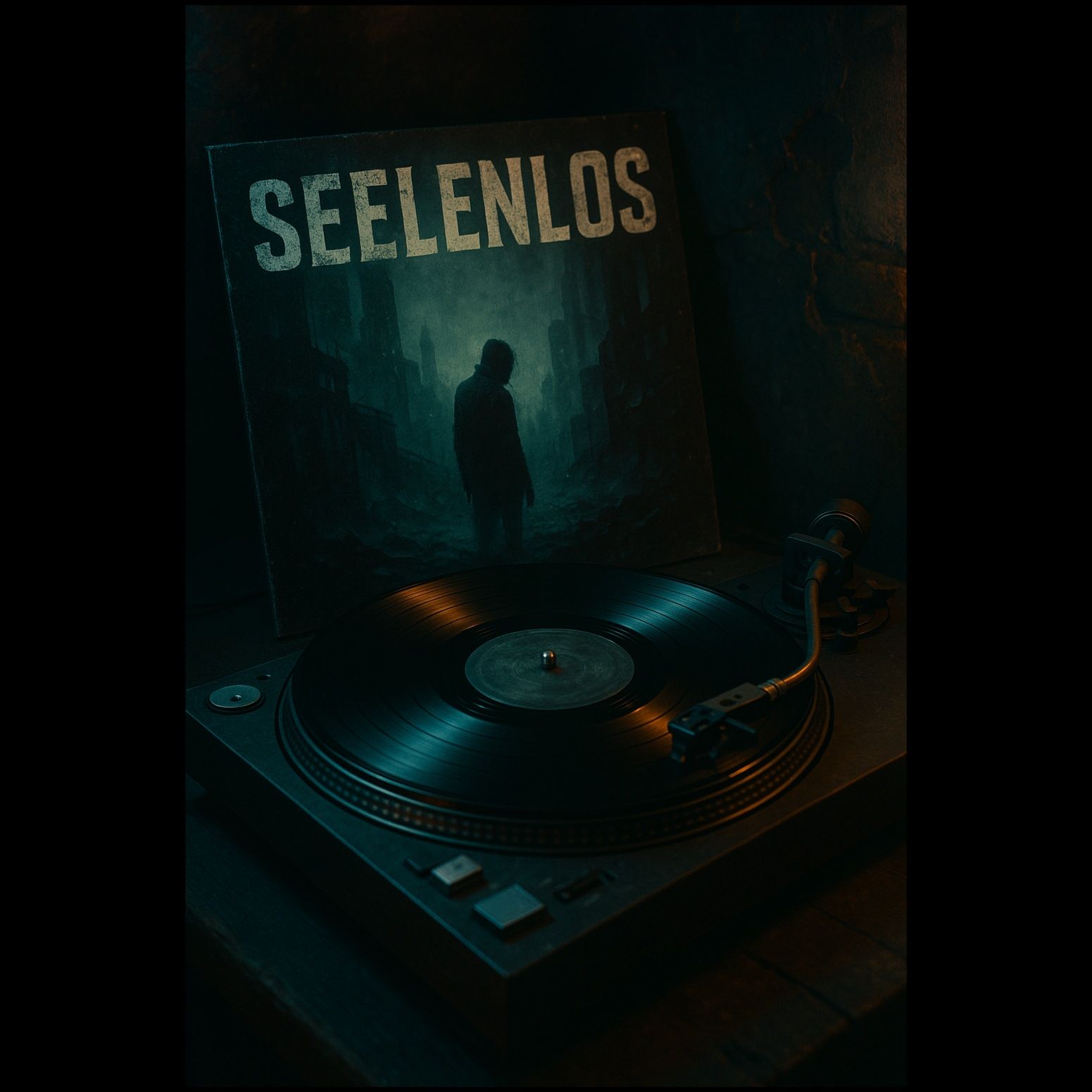 Seelenlos