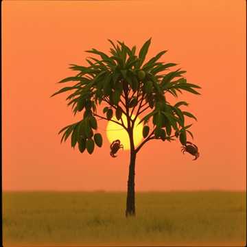 Deep in di life (Cover)