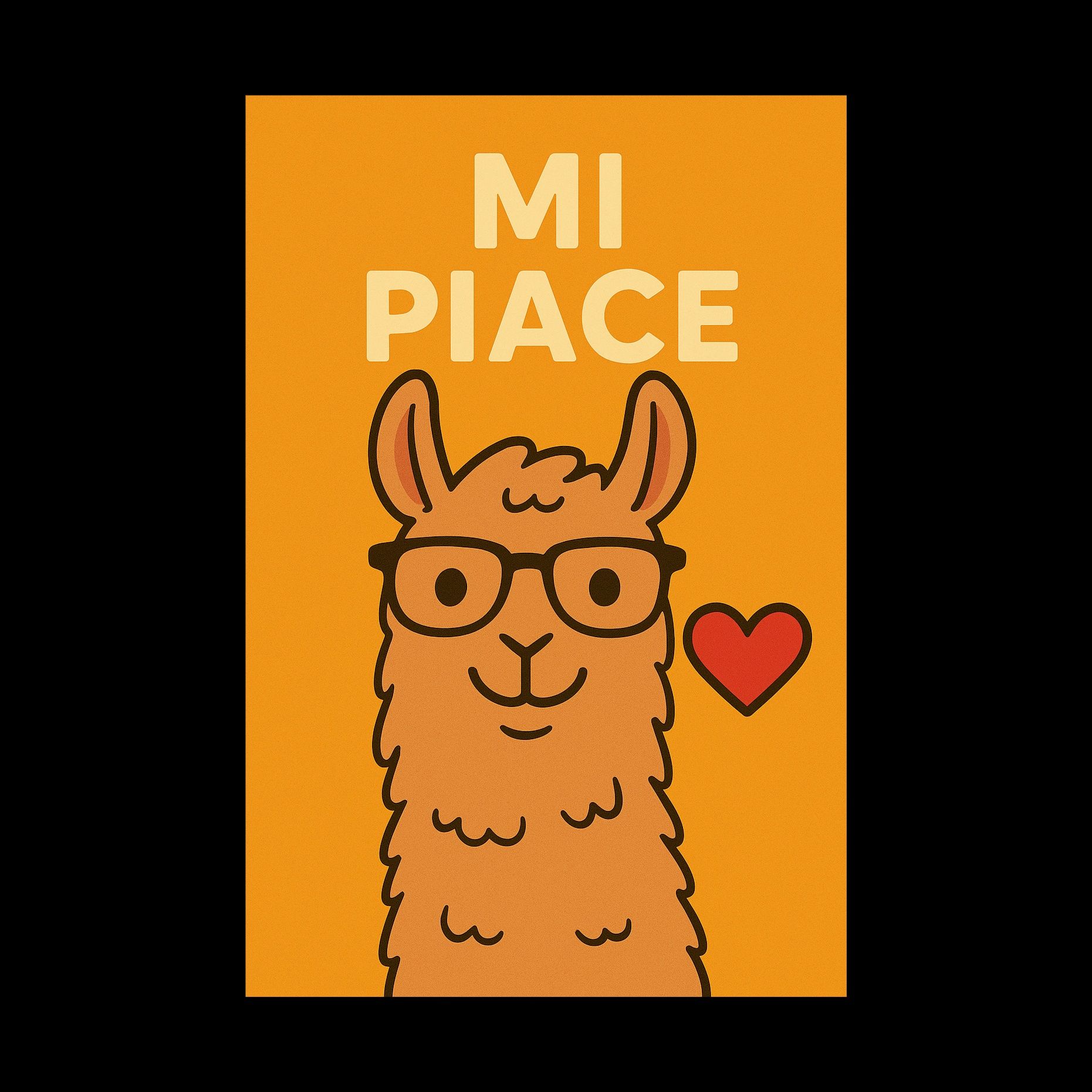Mi piace