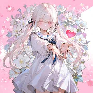 Letter 2 U