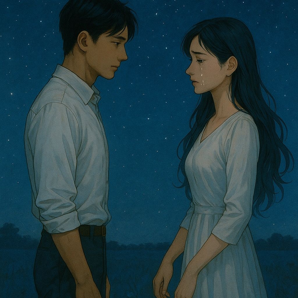잘가, 내 사랑