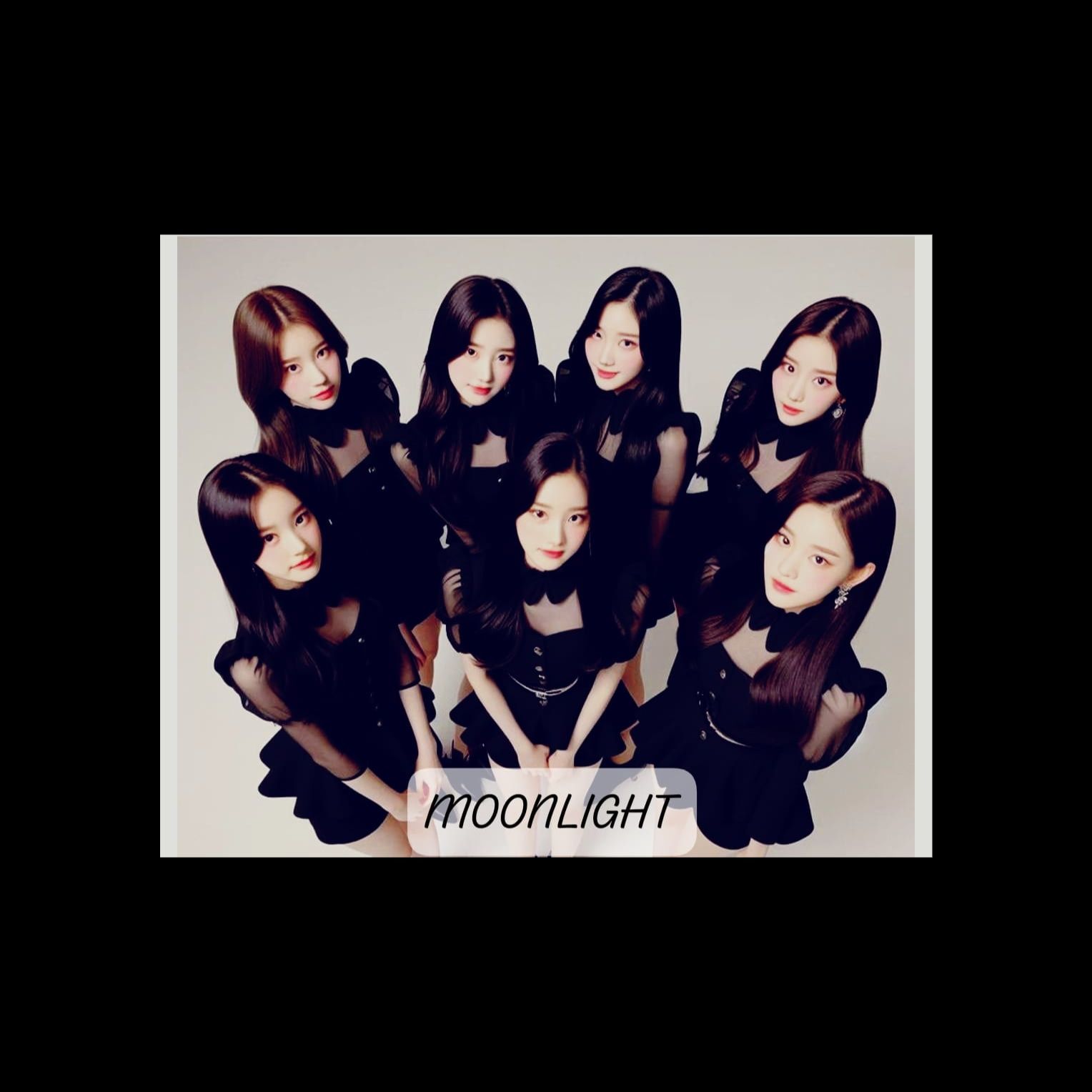 K-pop Girl Group