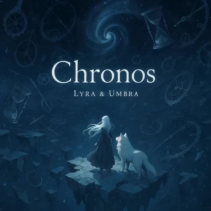 Chronos #soundseasons