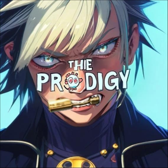 Bite the Bullet (The prodigy style) 🐜