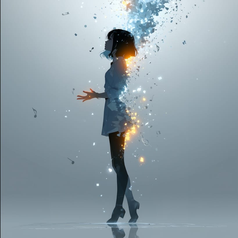 Unspoken - 言葉にならない -  #soundseasons
