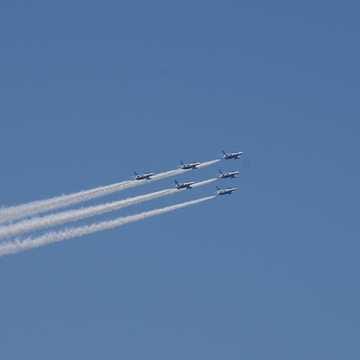 Blue Sky