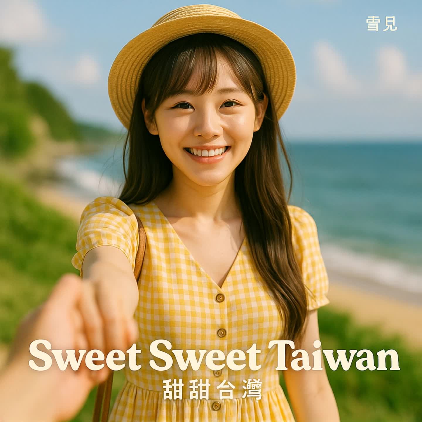 sweet  sweet Taiwan