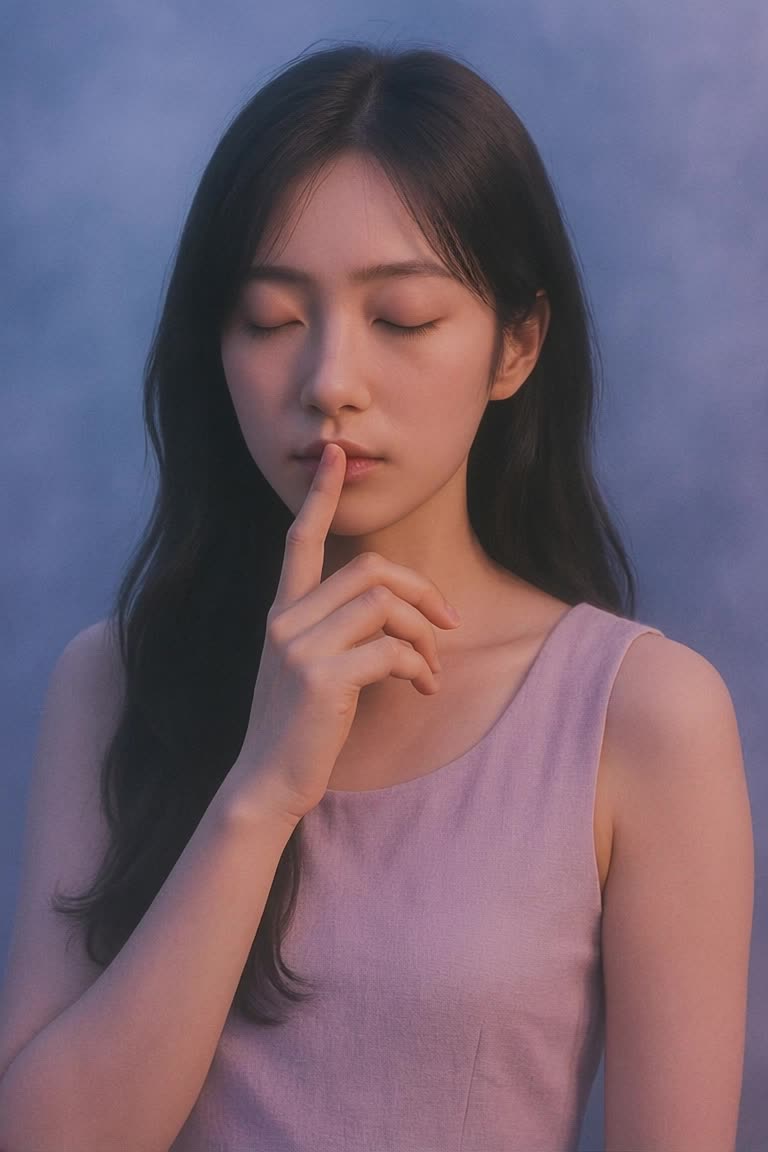또 너야 (Breathe you in)