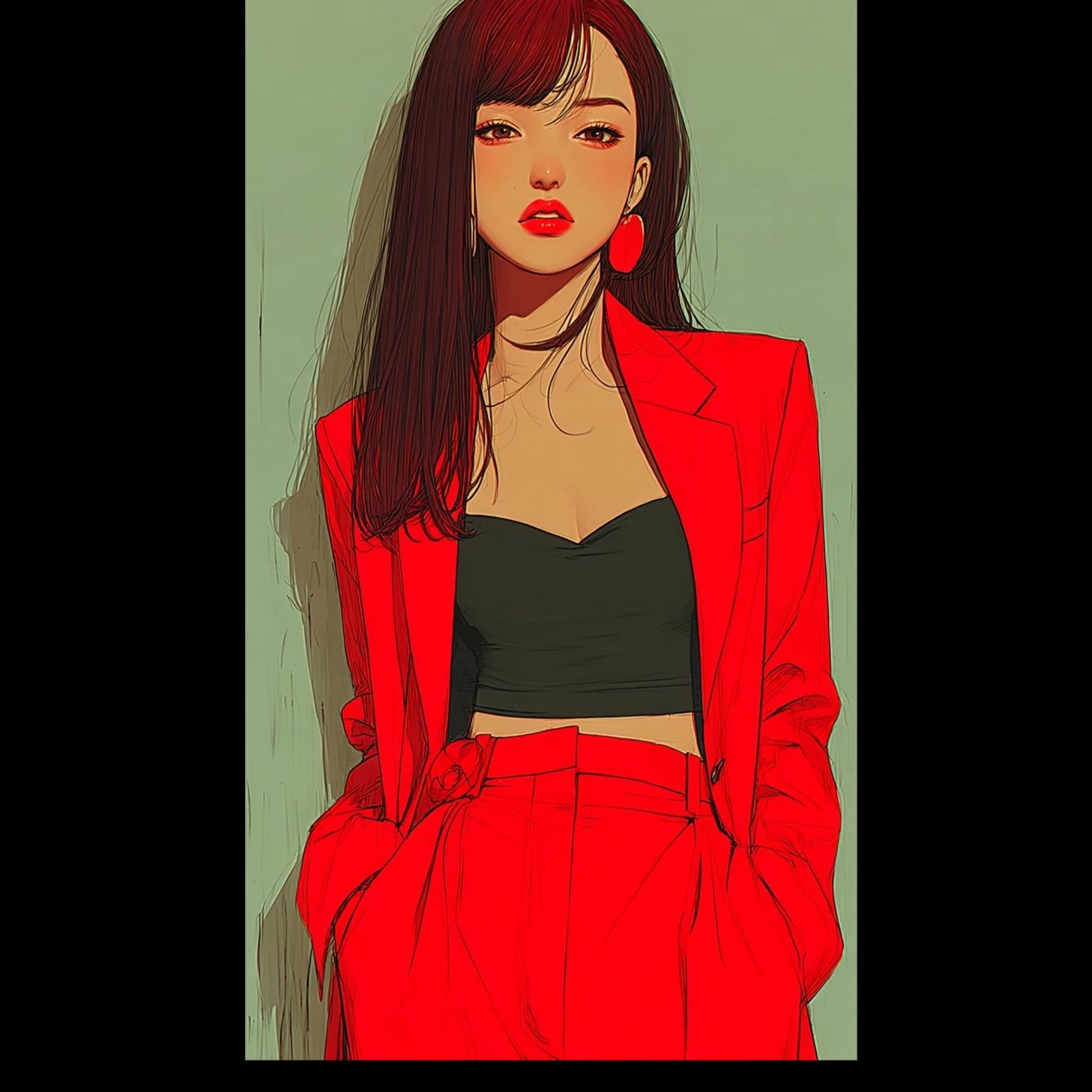 당당하게 Go