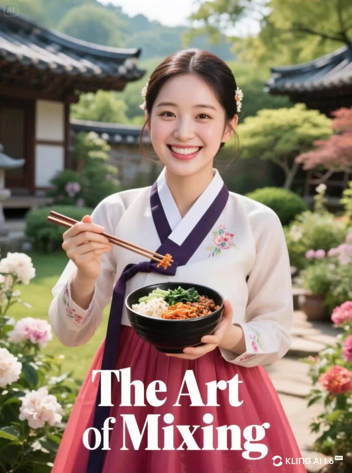 The Art of Mixing
