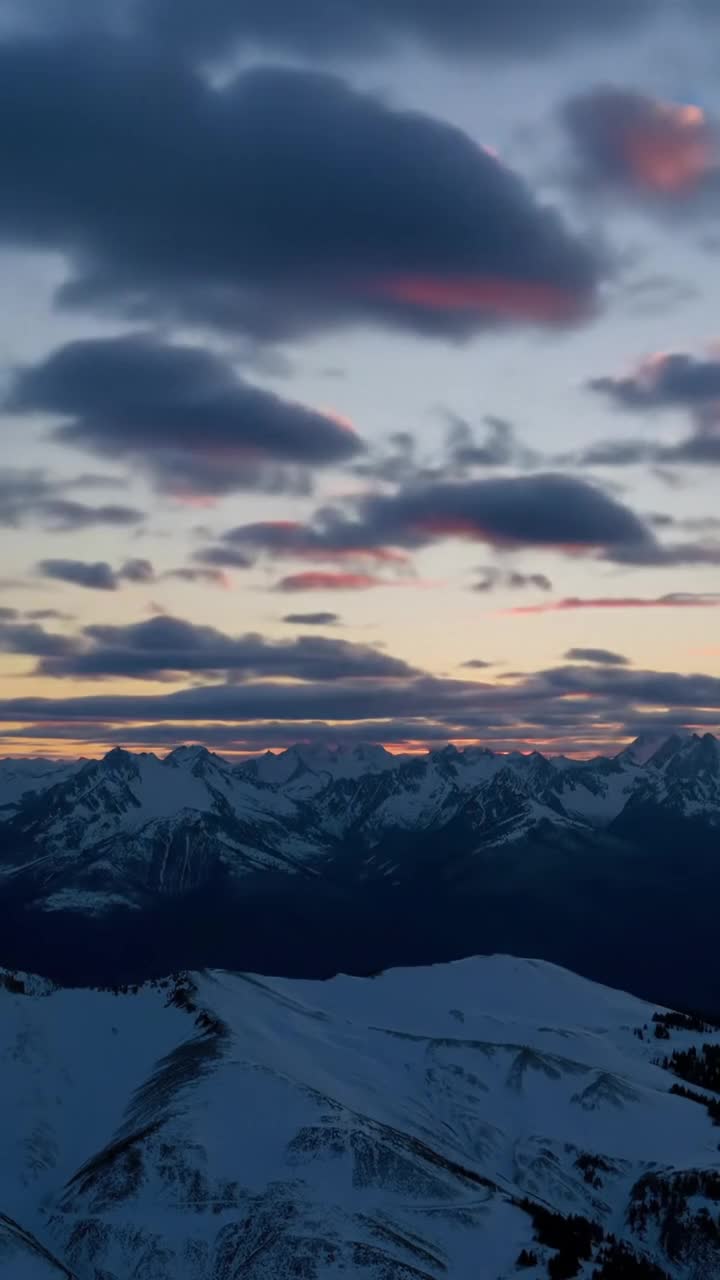 Comienza a Amanecer