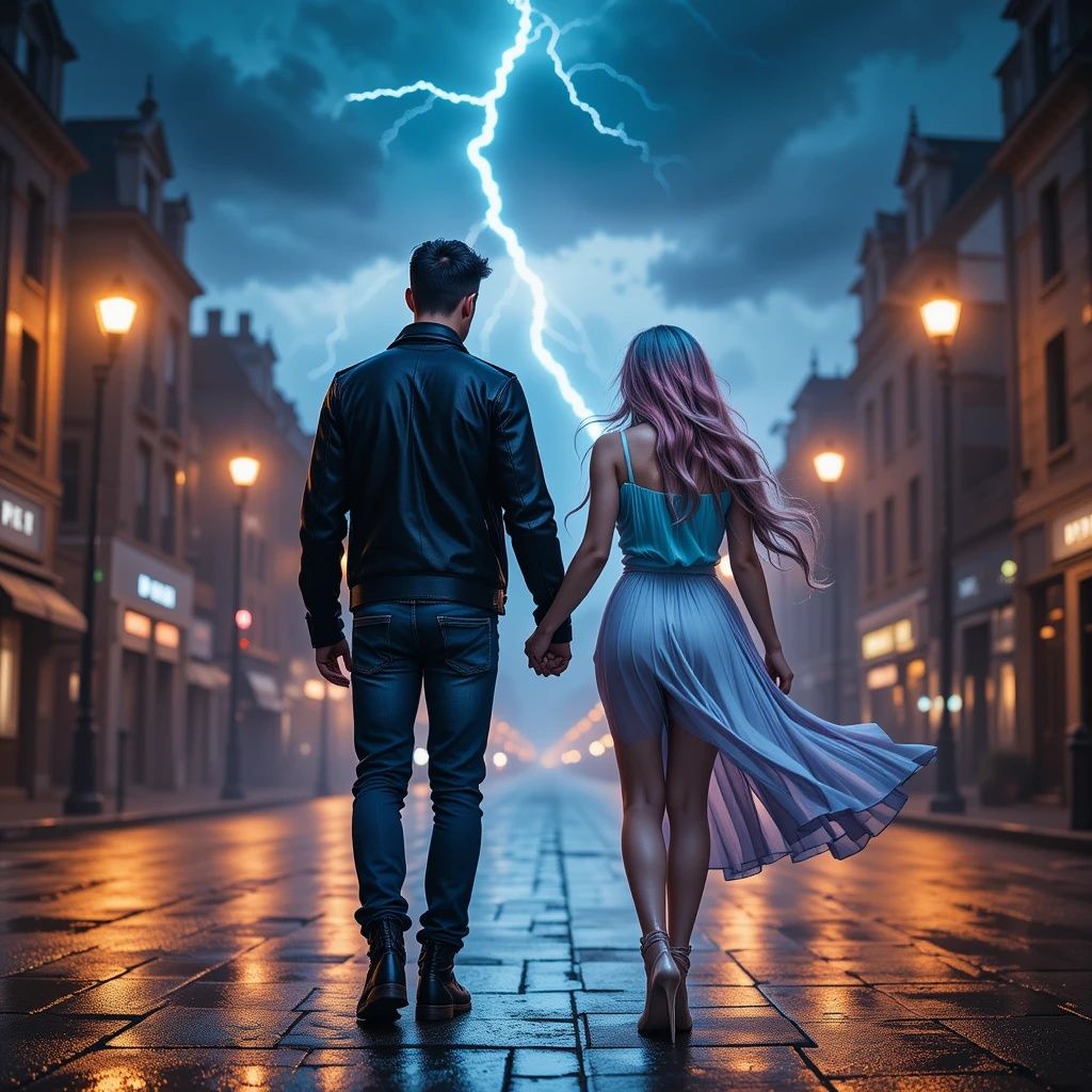 Dónde se esconde el amor