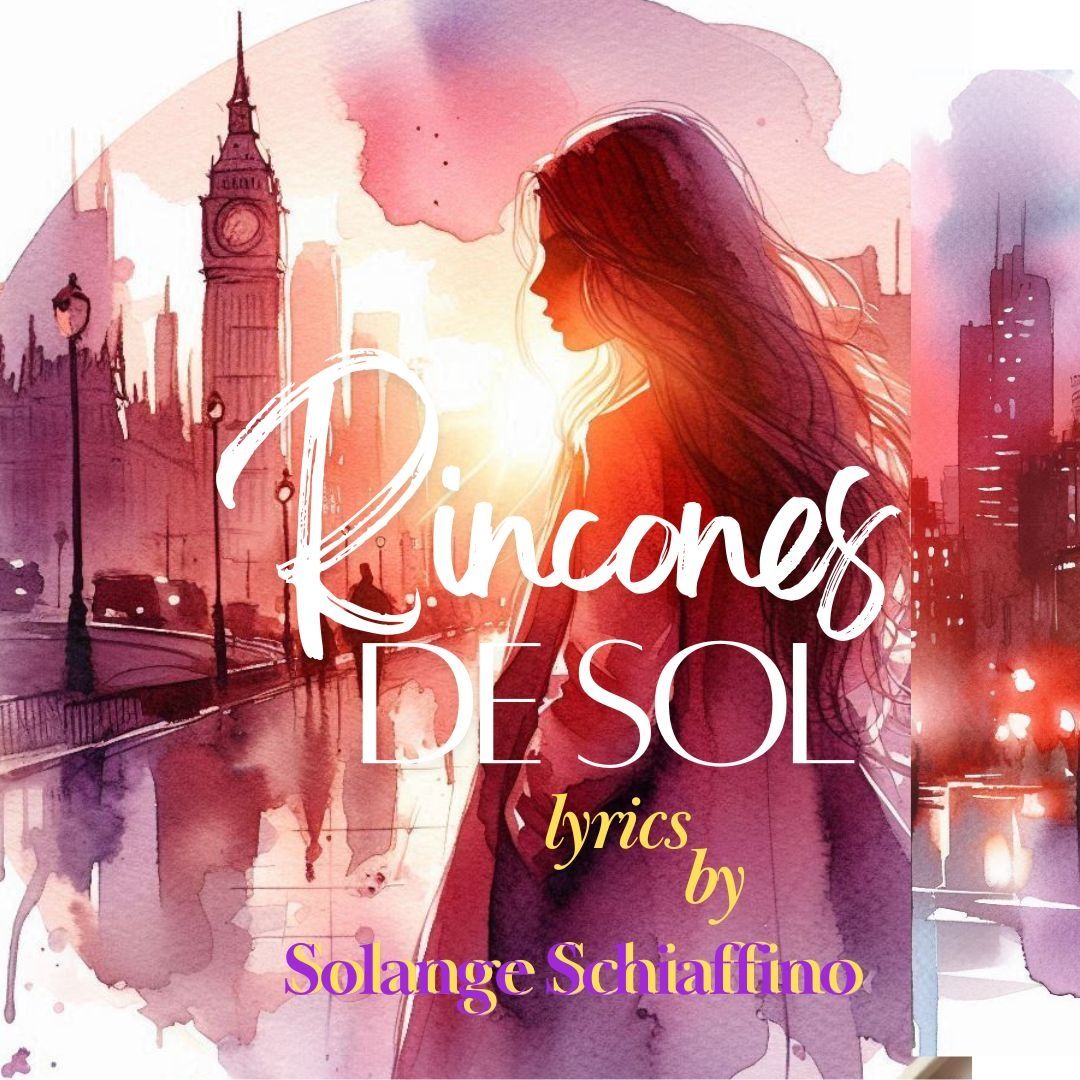 Rincones de Sol #soundseasons #soundseasons