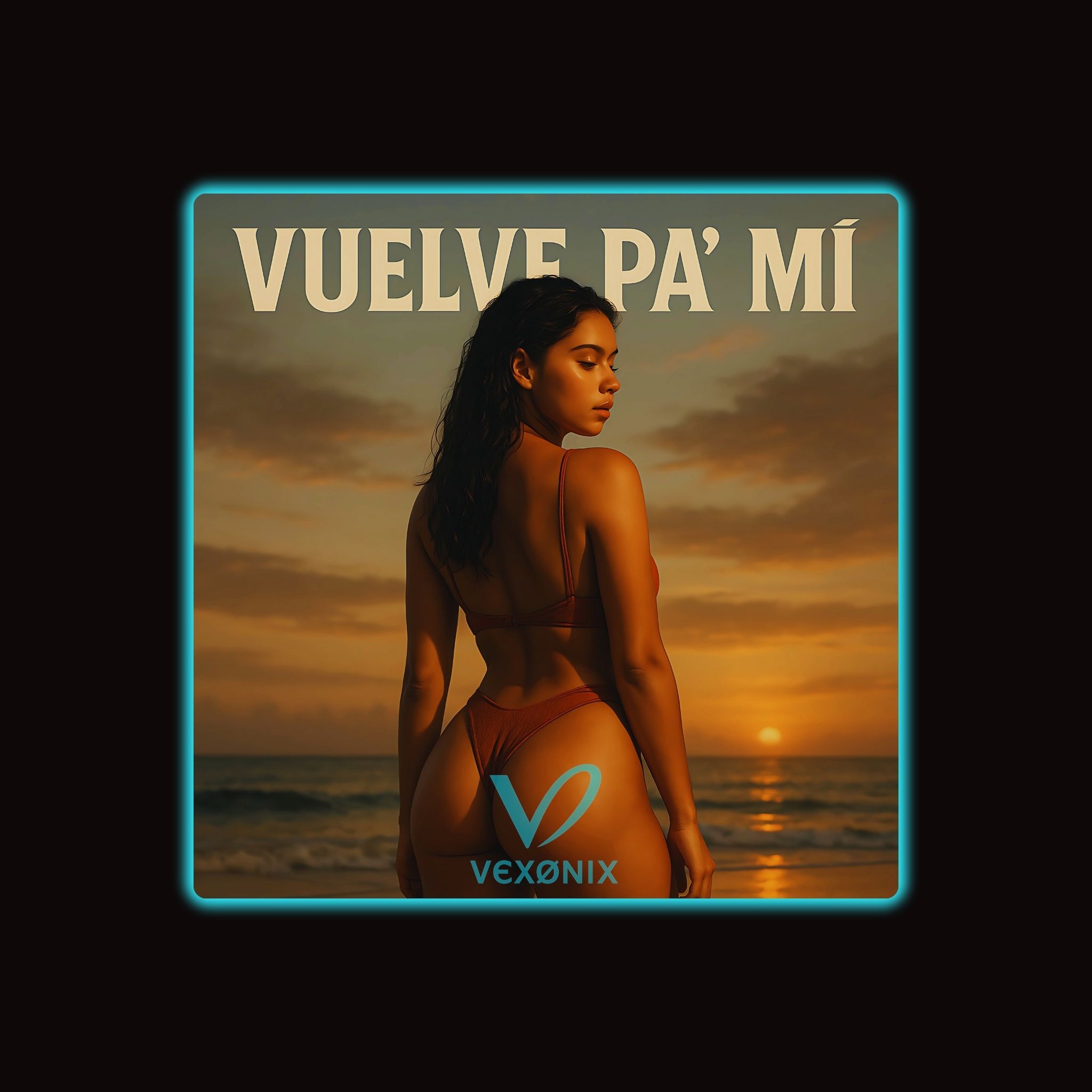 Vuelve Pa' Mí