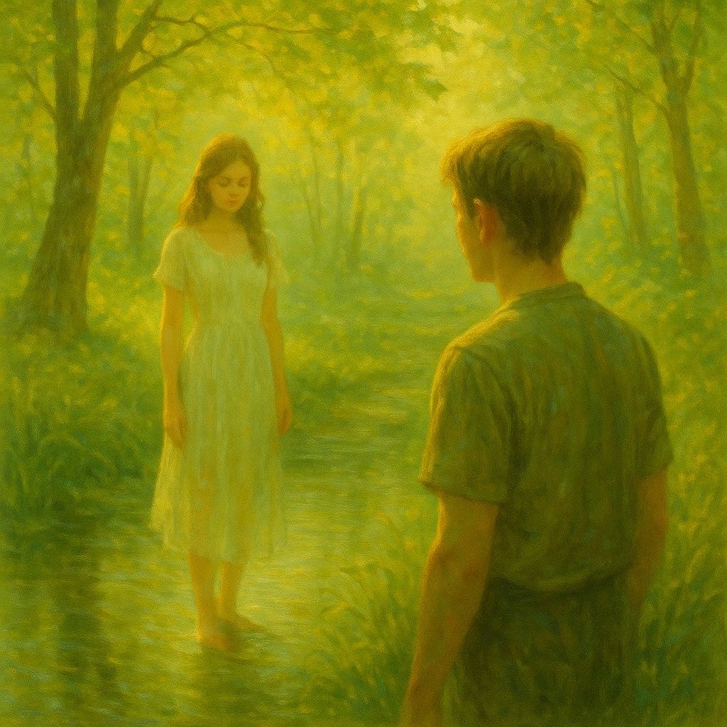 I still have you