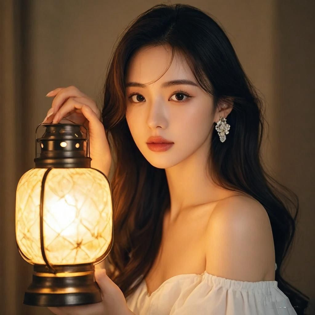 《心灯 | Heartlight 》-女人心声版