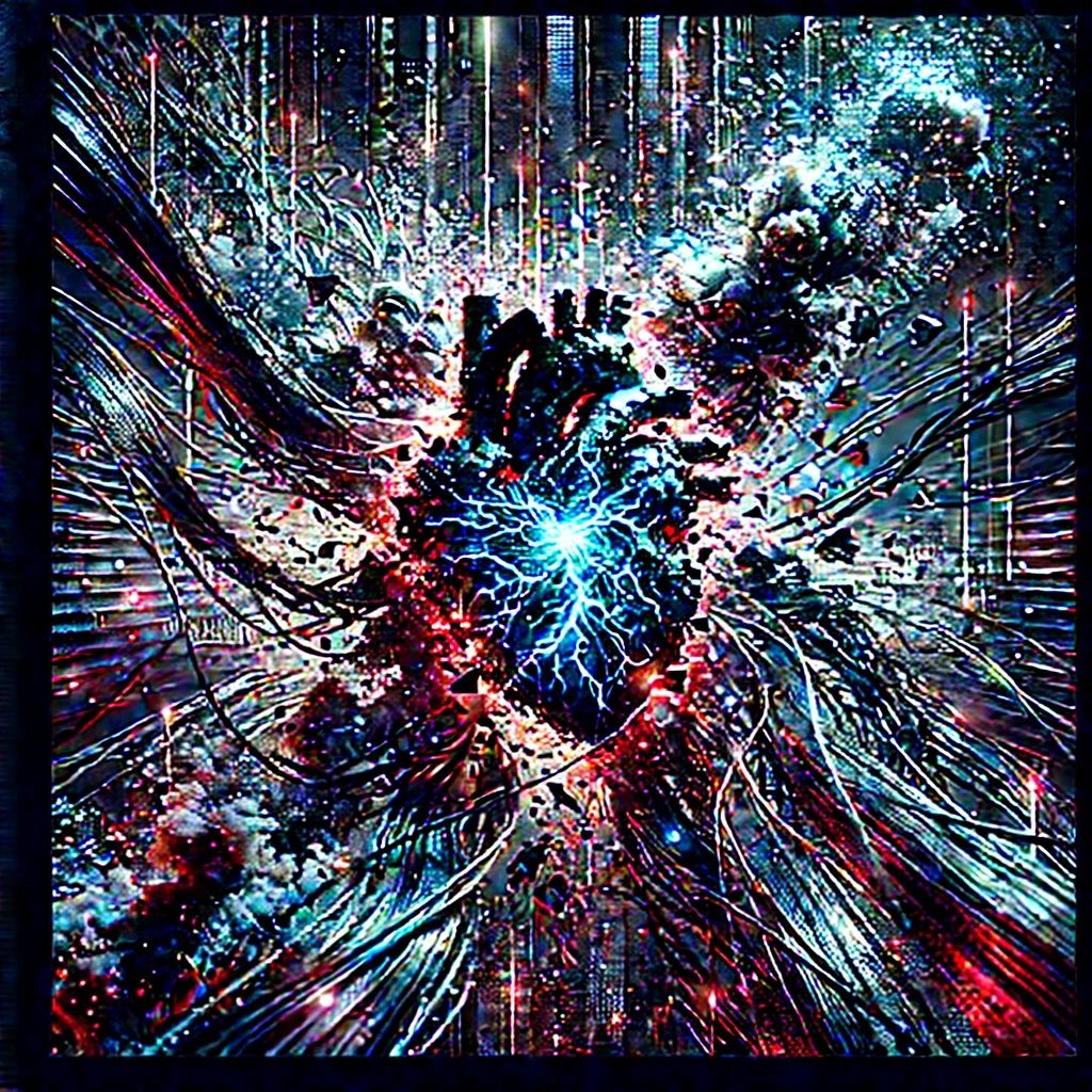 Tethered to You