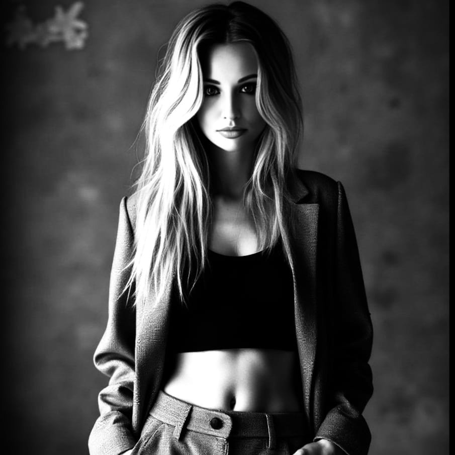 You are my pure inspiration - AnitaDeli
