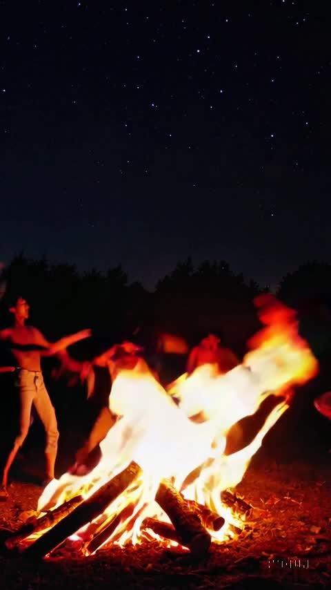 Dance Around the Fire | #Sunovision2025 [New Zealand🇳🇿]