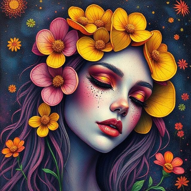 Petite fleur