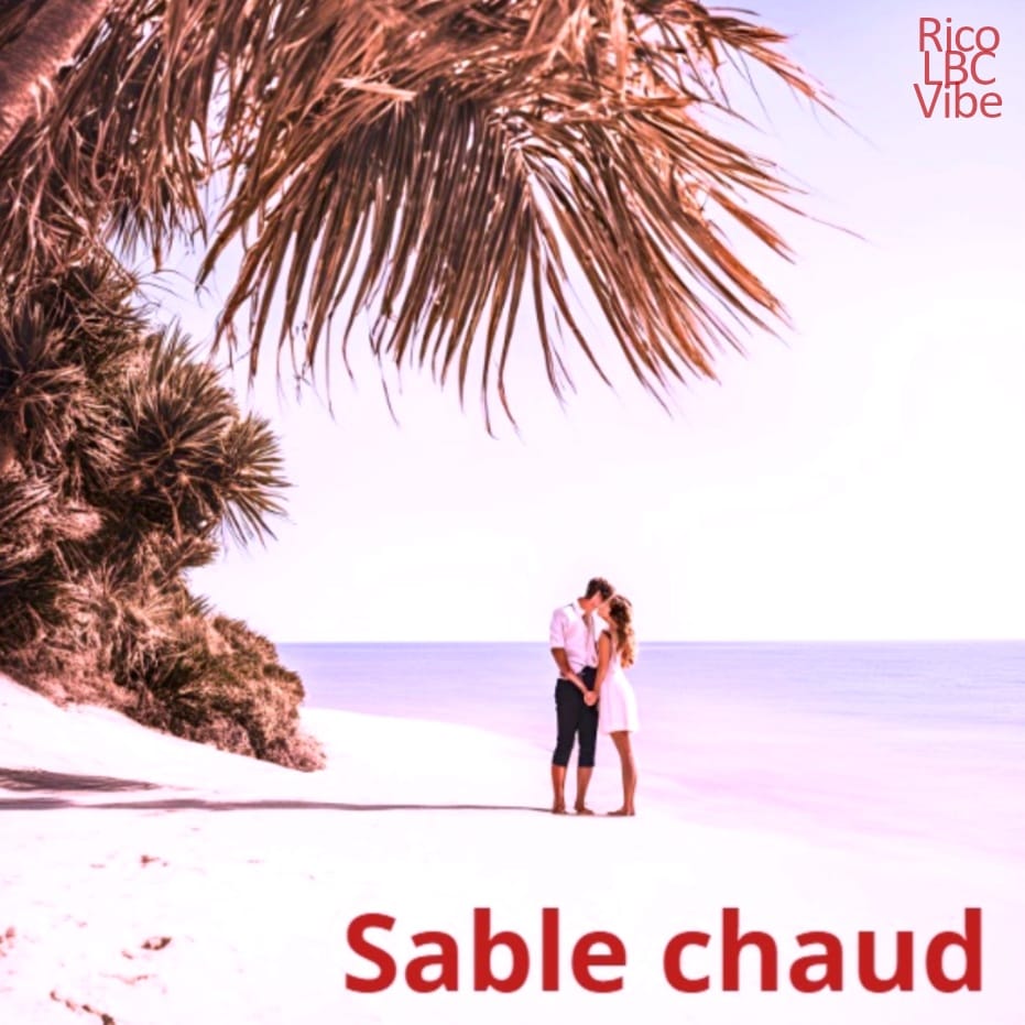Sable chaud