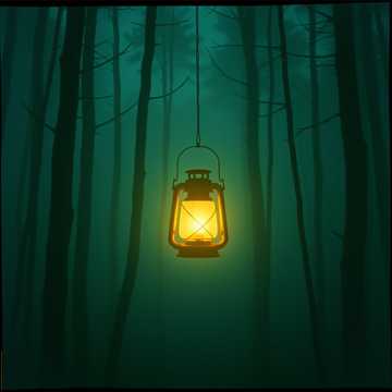 Lumiere Dans L"ombre .