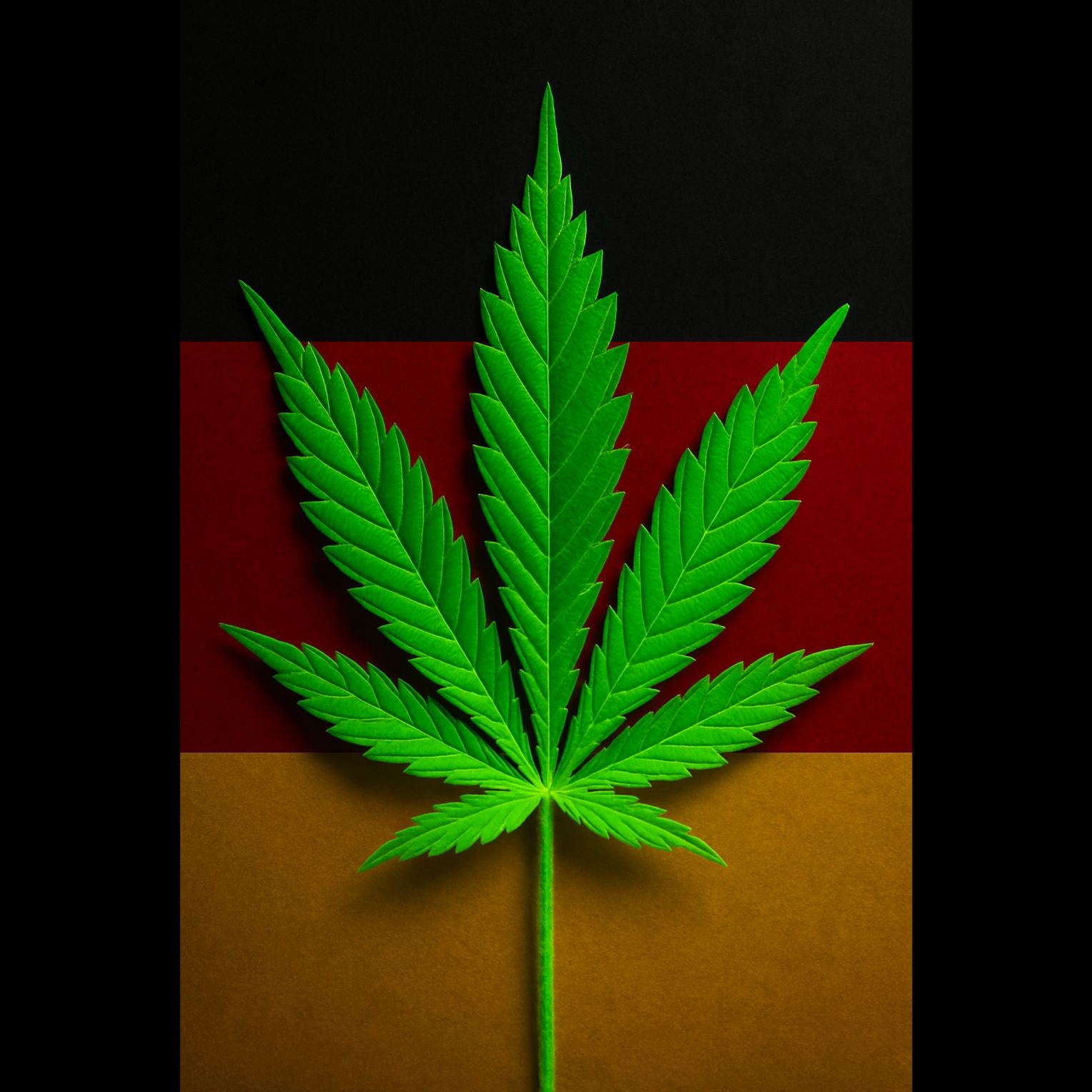 Und jetzt... SPLIFFEN