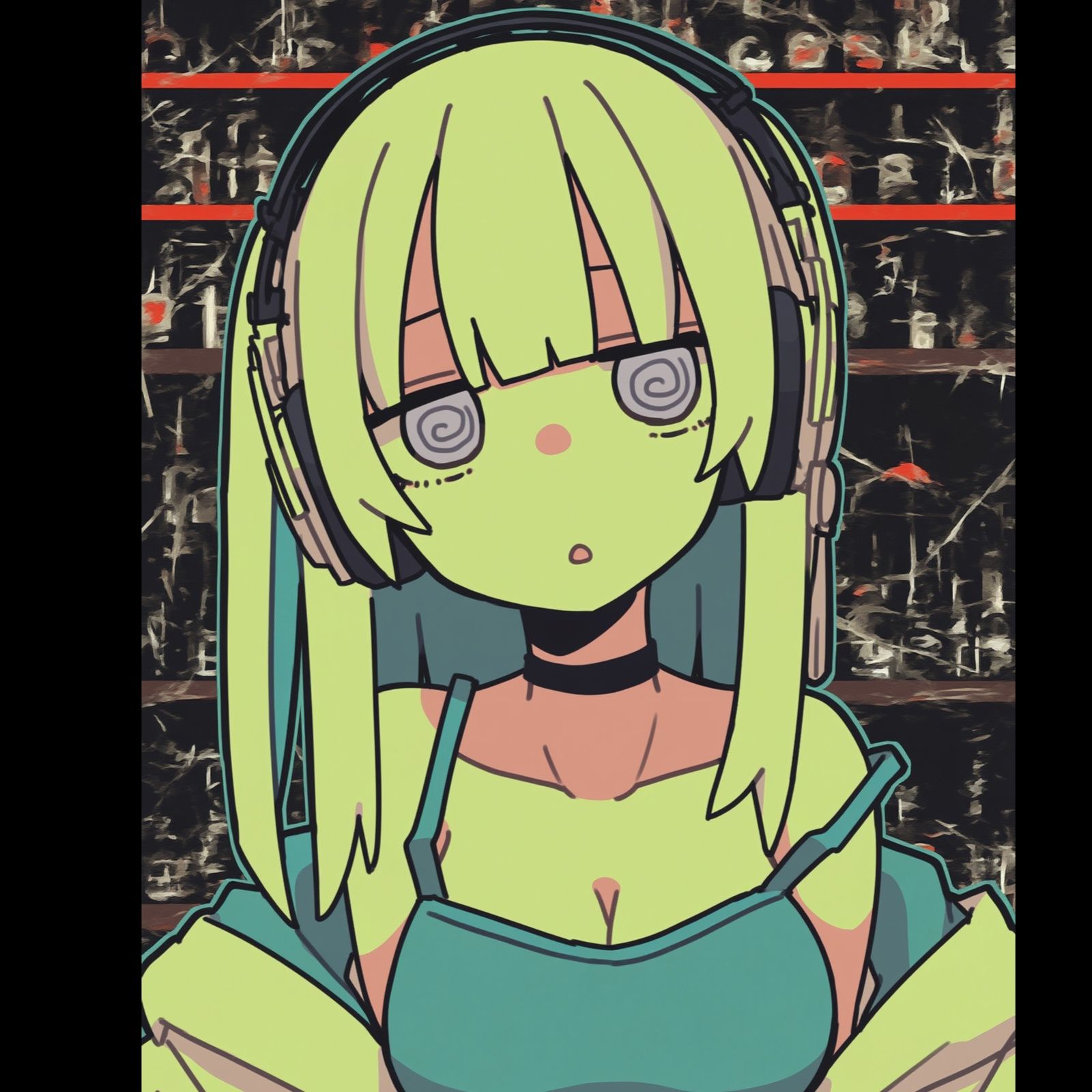 Corpse Puppet