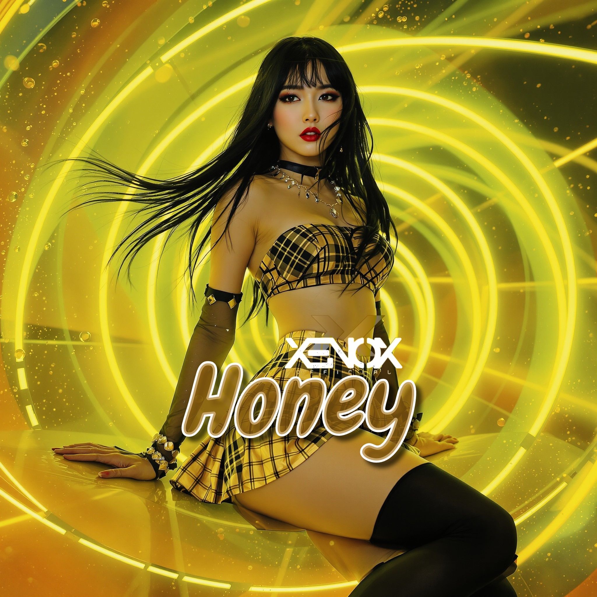 Honey