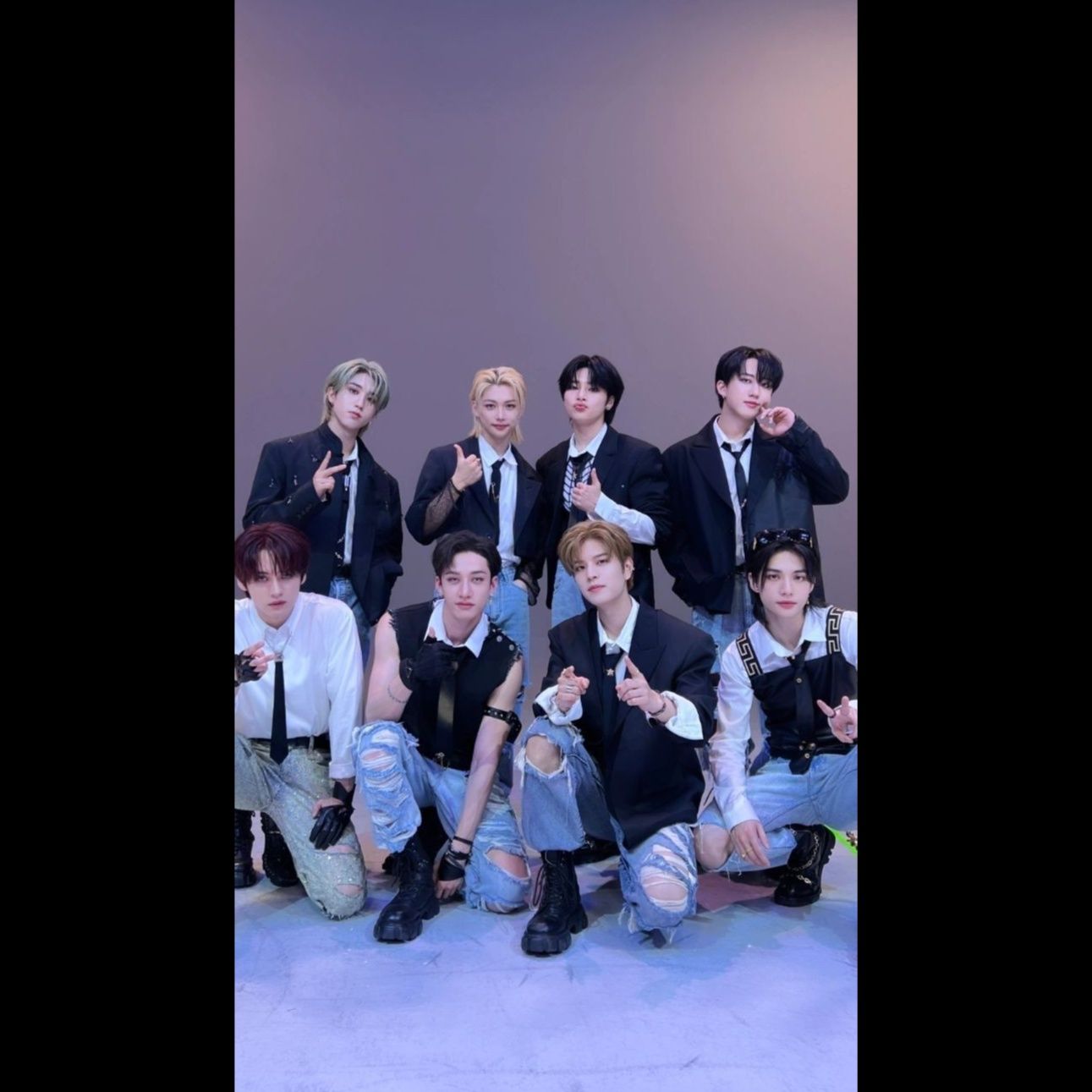 S-Class - StrayKids