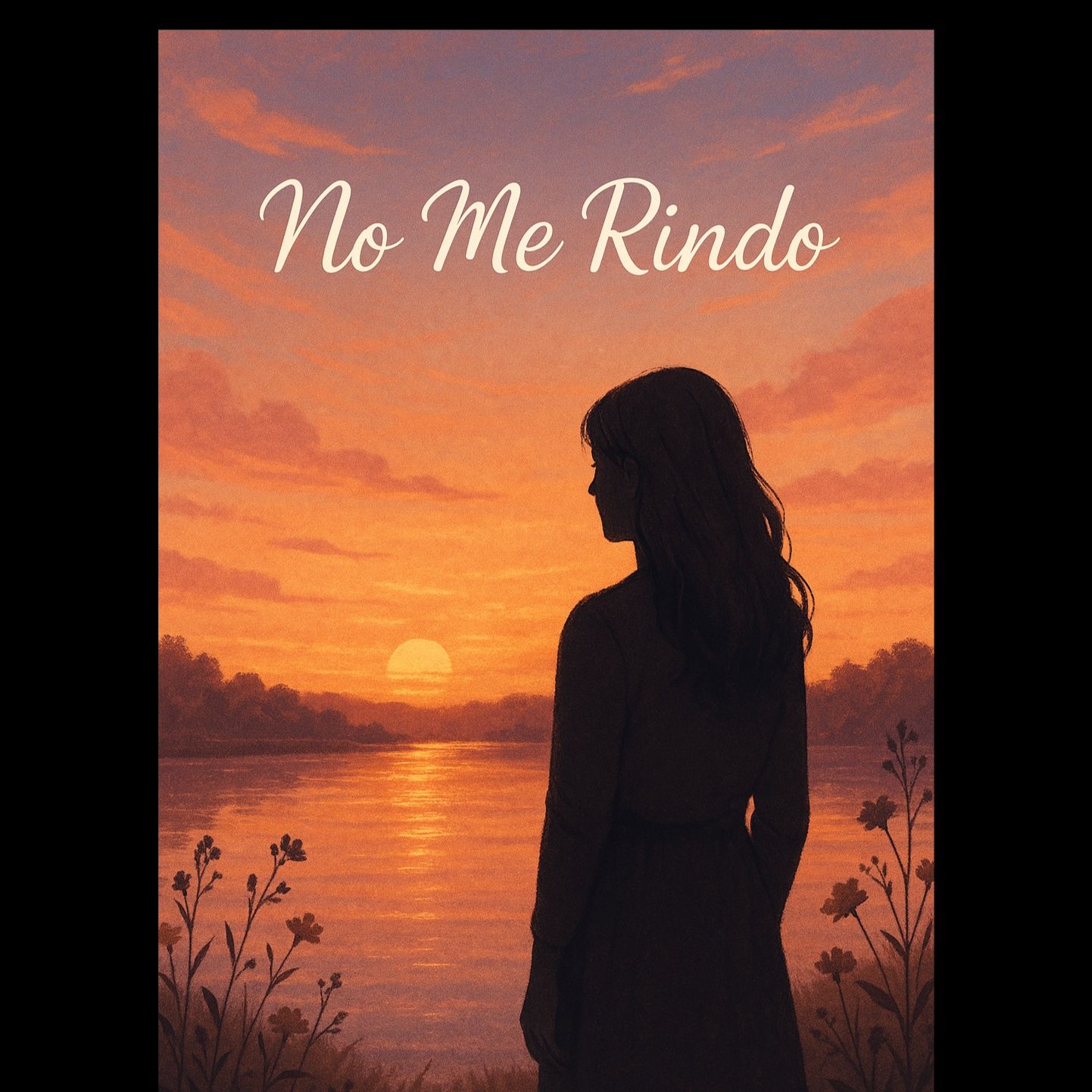 No me rindo