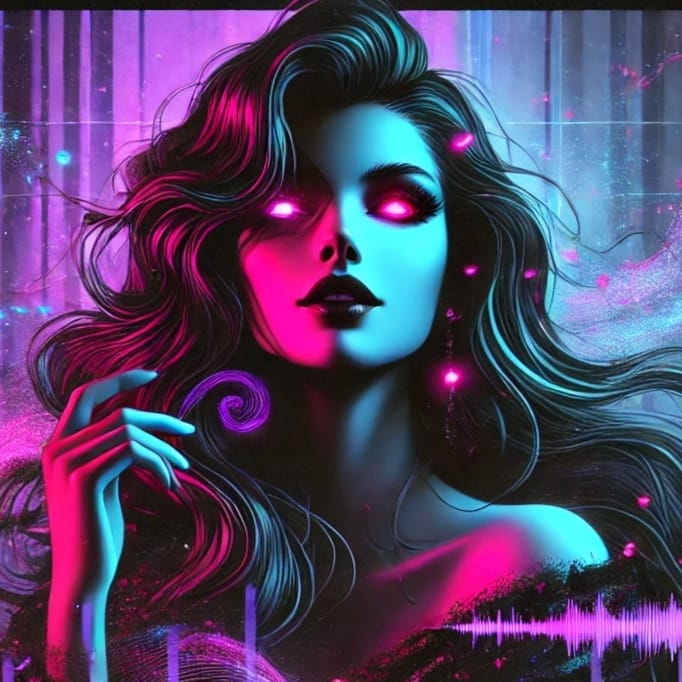 Whispers in the Dark