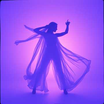 Velvet Static - San1Project та Suno