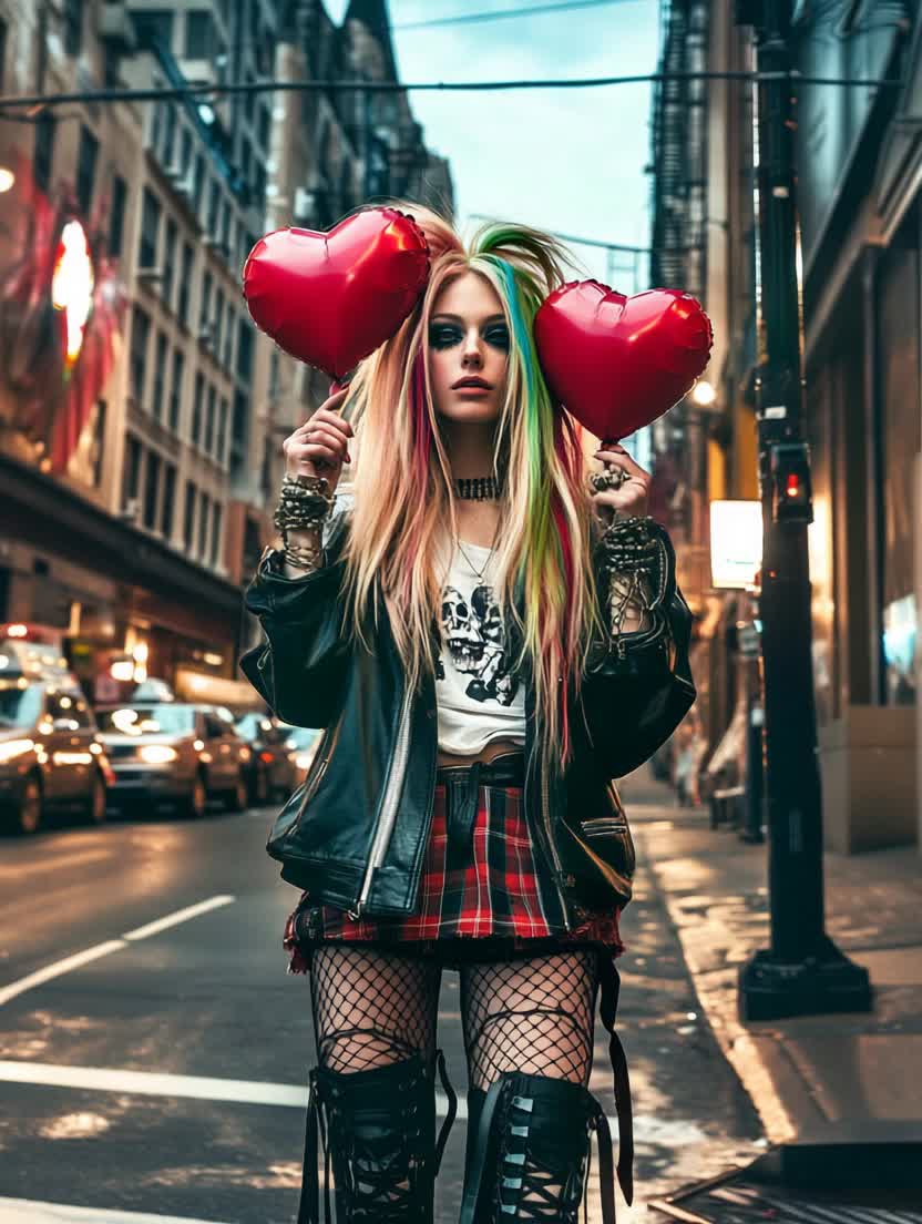 Maybe Love Is Gone